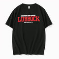 Original Everything Runs Through Lubbock Great State Hat Co Tshirts Jpg Unisex , , , Long Sleeve Tee