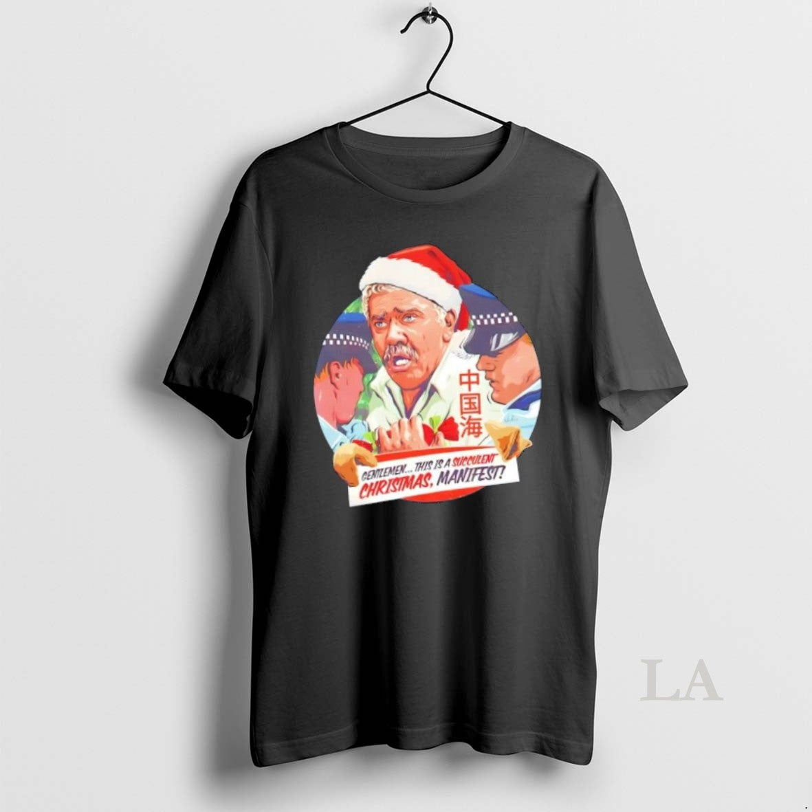 Original Gentlemen T-Shirts