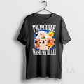 Original I Am Pibble Wash My Belly T-Shirts