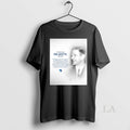 Original Memoriam Phil Goyette 1933 2026 New York Rangers T-Shirts