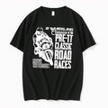 Original Isle Of Man Tt 2 Wheeling Classics Tshirts Jpg Unisex , , , Long Sleeve Tee