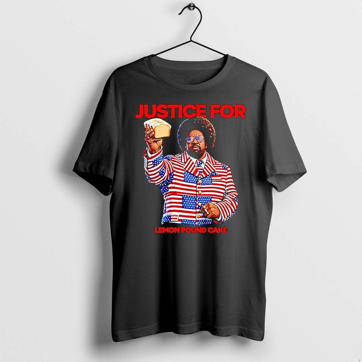 Original Justice For Lemon Pound Cake Afroman Tshirts Jpg Unisex , , , Long Sleeve Tee