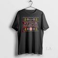 Original Lake Elsinore Storm Ugly T-Shirts