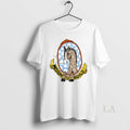 Original Medium Build Horse No Shoulders T-Shirts