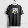 Original Mike Tyson Now Kith T-Shirts