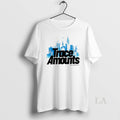 Original Nice Trace Amounts New York City Logo T-Shirts