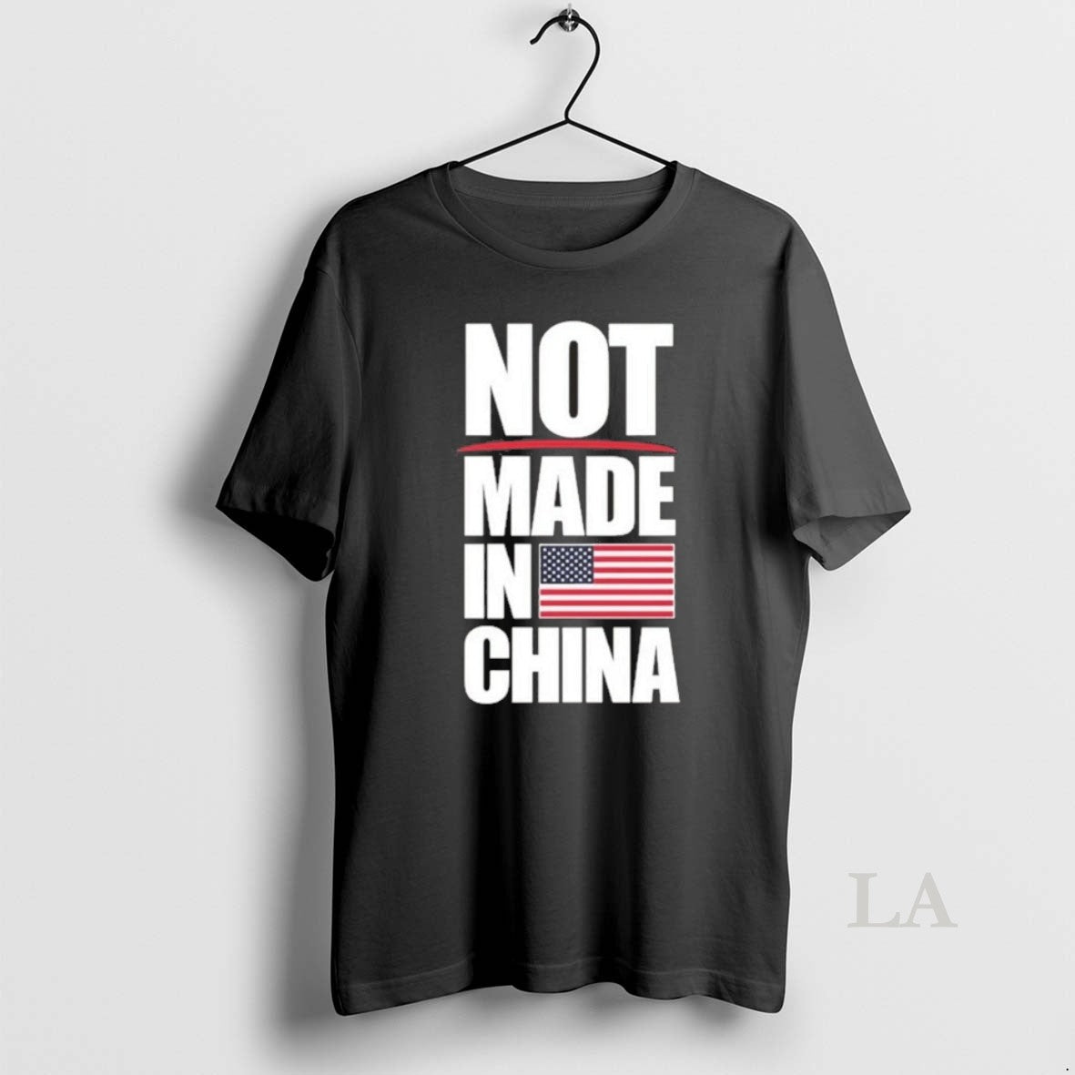 Original Not Made China T-Shirts