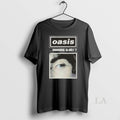 Original Oasis Morning Glory 2025 T-Shirts