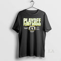 Original Oregon Football Ducks First Round Winner 2025 Cfp T-Shirts