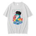 Original Popkiller Round 1 Game Tshirts Jpg Unisex , , , Long Sleeve Tee