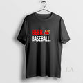 Original Rochester Red Wings Beer Baseball 2025 T-Shirts