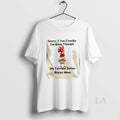 Original Rooster Sorry I Am Cranky Im Going Through My Terrible Sixties Right Now T-Shirts