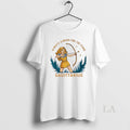 Original Sagittarius Zodiac Always Aiming Stars Art T-Shirts