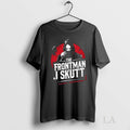Original Frontman J Skutt Frontman Ghost T-Shirts