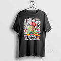 Original Game Buckeyes 2025 Order Restored Defeat Michigan Score T-Shirts