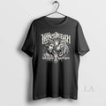 Original Lion Judah King Kings Lord Lords T-Shirts