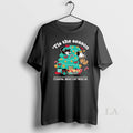 Original Tis Season Coastal Bend Cat Rescue T-Shirts