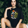 Patrick Ewing Take Over New York Basketball Legend Vintage T Shirt