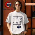 Penn State IF Penn State Nittany Lions shirt Unisex , , , Long Sleeve Tee