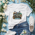 Pennsylvania The Keystone State UTV Adventure T Shirt