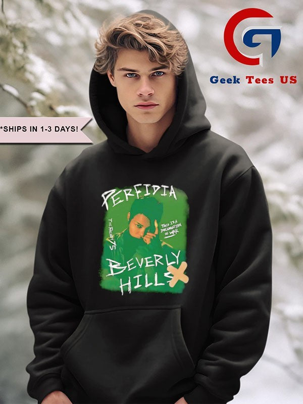 Perfidia Beverly Hills shirt Unisex , , , Long Sleeve Tee