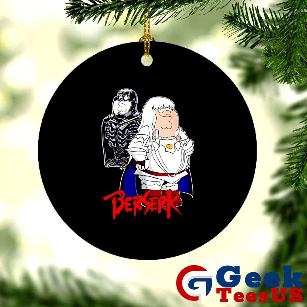 Peter Griffith Berserk meme shirt Unisex , , , Long Sleeve Tee