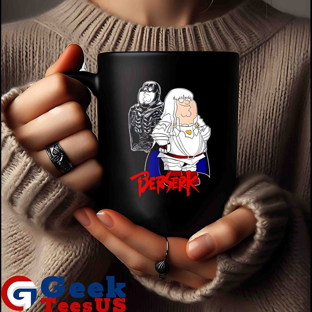 Peter Griffith Berserk meme shirt Unisex , , , Long Sleeve Tee
