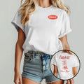 Peterbilt Class Pays T Shirt