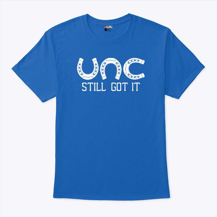 Philip Rivers Unc Still Got It Shirt