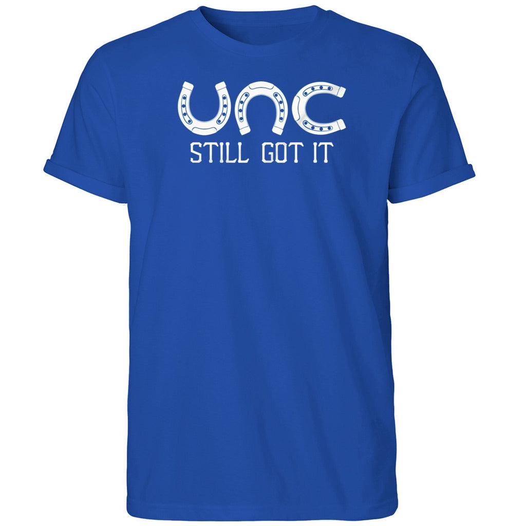 Philip Rivers Unc Still Got It Shirt