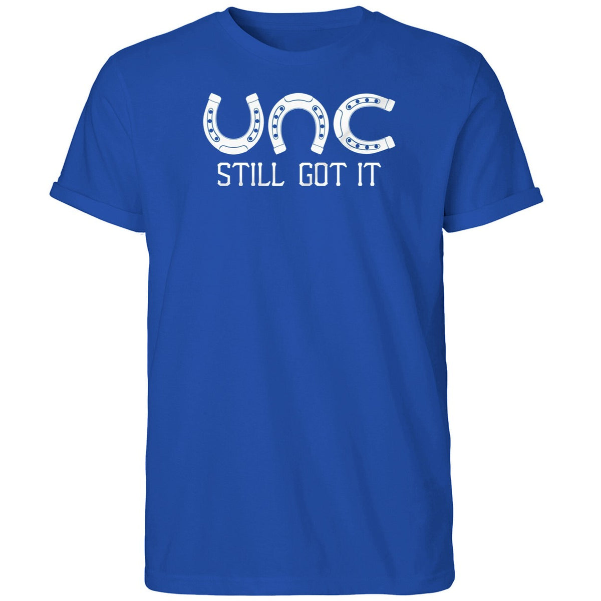 Philip Rivers Unc Still Got It Shirt