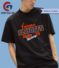 Phoenix Mercury WNBA Playoffs 2025 shirt Unisex , , , Long Sleeve Tee