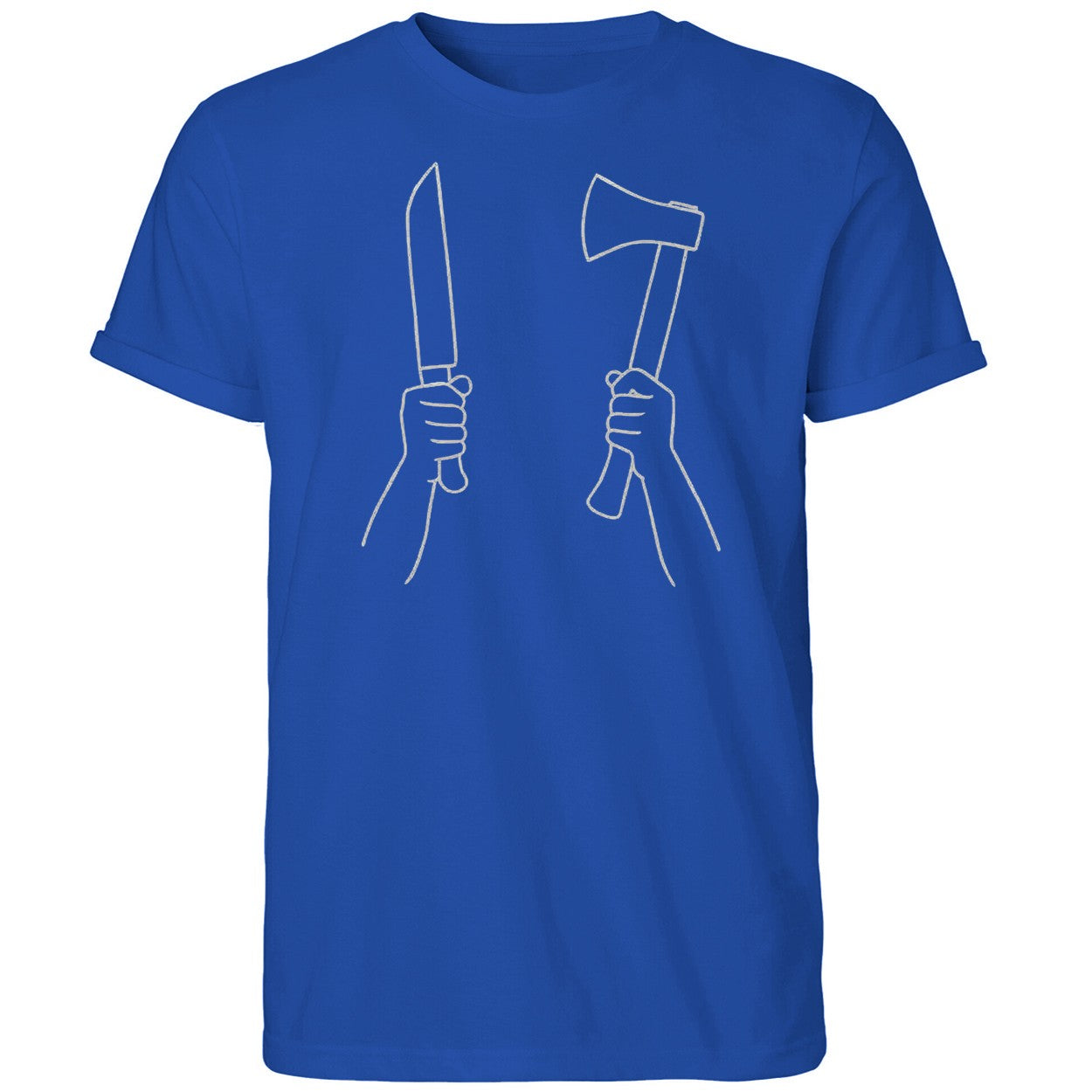 Pictish Child Defends Herself From The Advances Of An African Roman Solider Shirt