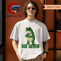 Portland Frog Protest Six Seven 67 shirt Unisex , , , Long Sleeve Tee