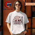 Possum Cracker Barrel shirt Unisex , , , Long Sleeve Tee