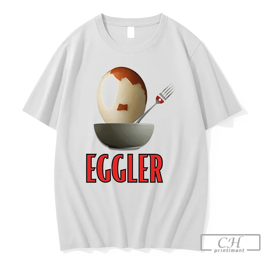 Premium Adolf Hitler Eggler Egg Meme Unisex , , , Long Sleeve Tee