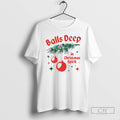 Balls Deep Spirit Shirt T-Shirts