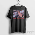 Bears Coach Ben Johnson Good Better Best Off Meme T-Shirts