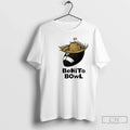 Benito Bowl Snow Washed T-Shirts