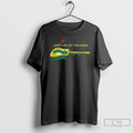 Billy Strings Masters Golf Meet Me Creek T-Shirts