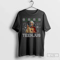 Billy Teenjus T-Shirts