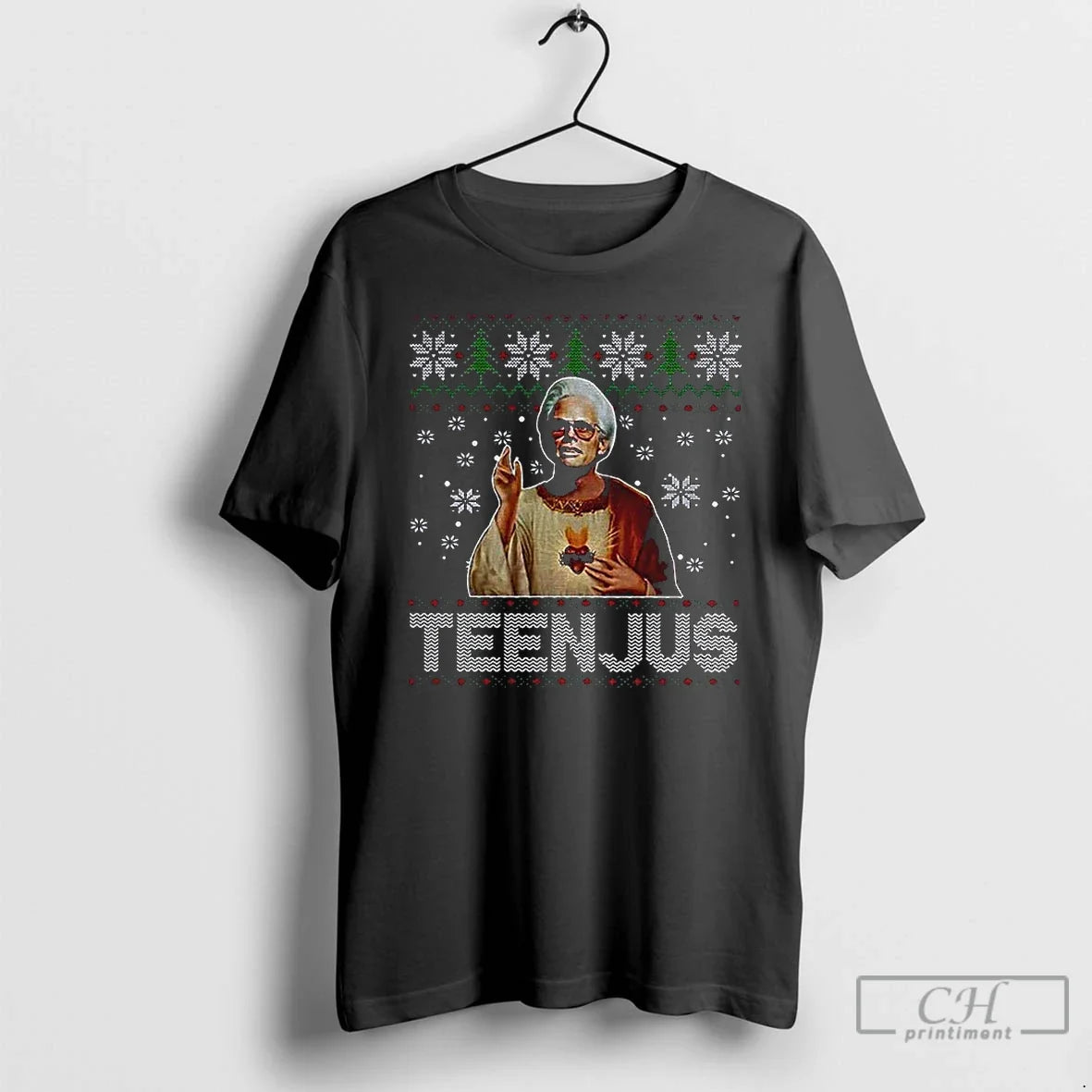 Billy Teenjus T-Shirts