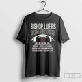 Bishop Luers Knights Vs Cascade Class 3a State Championship Game 2025 T-Shirts