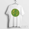 Bleachers Garden State Shirt T-Shirts