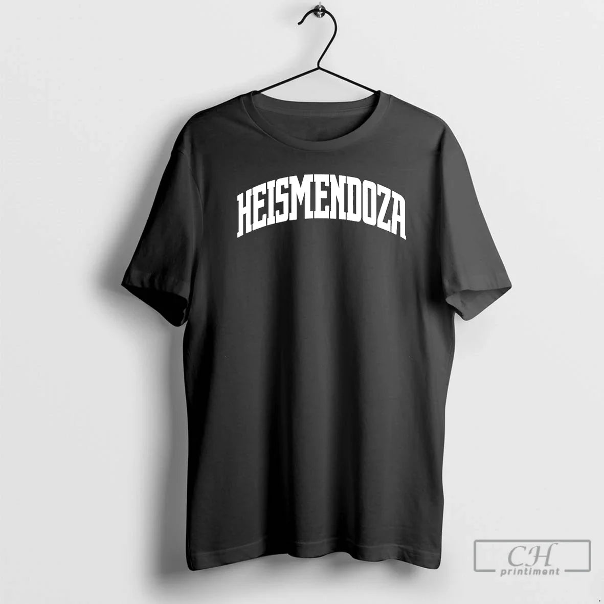 Chicago White Sox Colson Montgomery Heismendoza T-Shirts