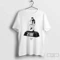 Diego Pavia Posing 2 Turnt Vanderbilt Commodores Football 2025 T-Shirts