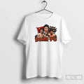 Downs Fu Kung Fu Fighting T-Shirts
