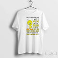 Duck Omg I Finally Realize What Is Wrong My Brain T-Shirts