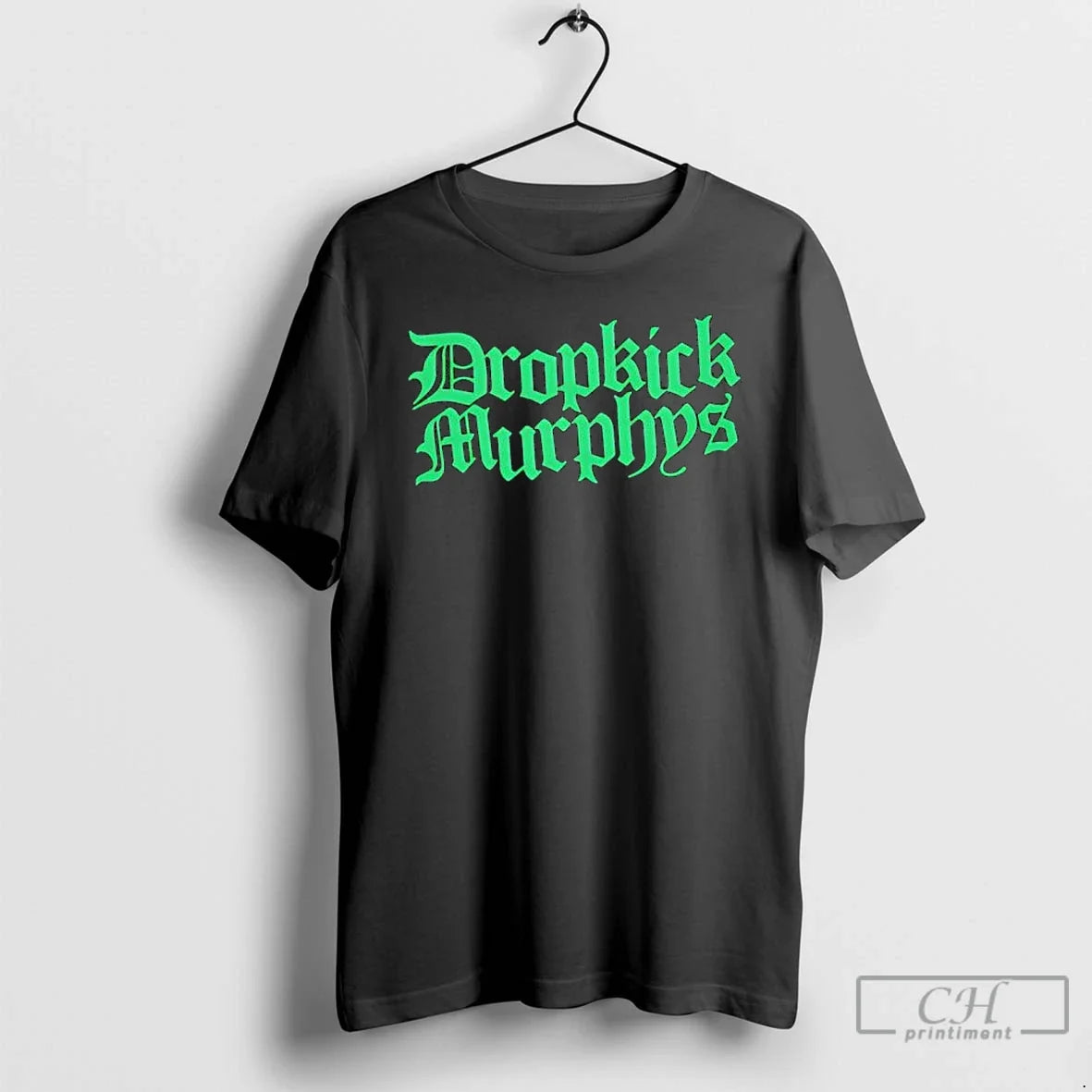 Fighting Nazis Since 96 Dropkick Murphys T-Shirts