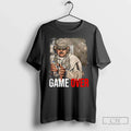 Game Over Nicolas Maduro T-Shirts